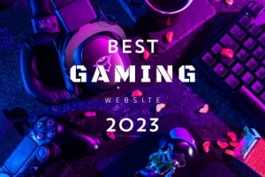 Best Gaming Review Websites 2023